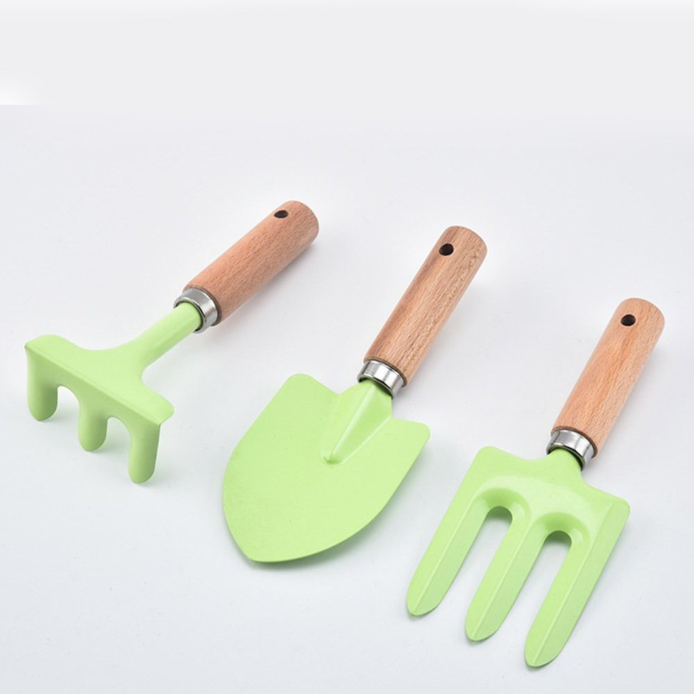 Набор детских садовых инструме – обзор и цена Gardening Tools For 8 Year Olds
