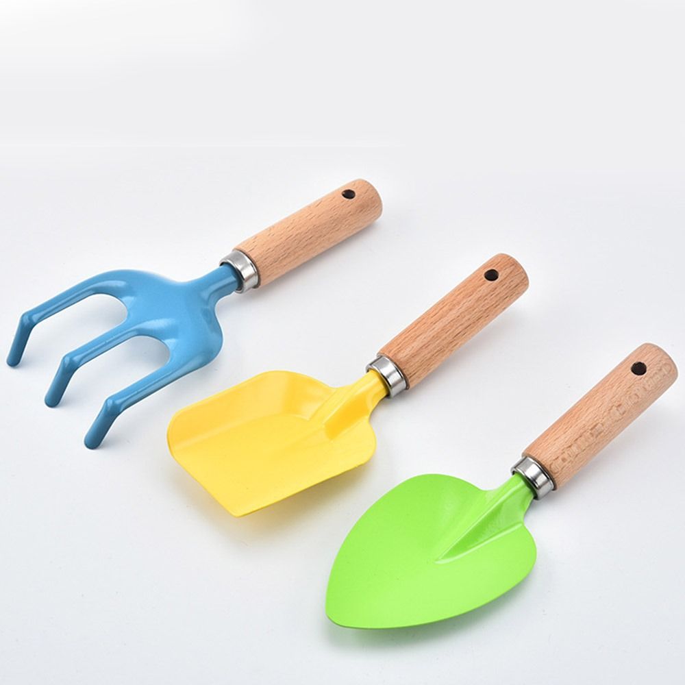 Набор детских садовых инструме – обзор и цена Gardening Tools For 8 Year Olds