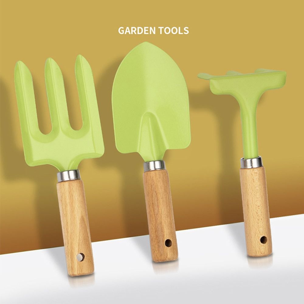 Набор детских садовых инструме – обзор и цена Gardening Tools For 8 Year Olds
